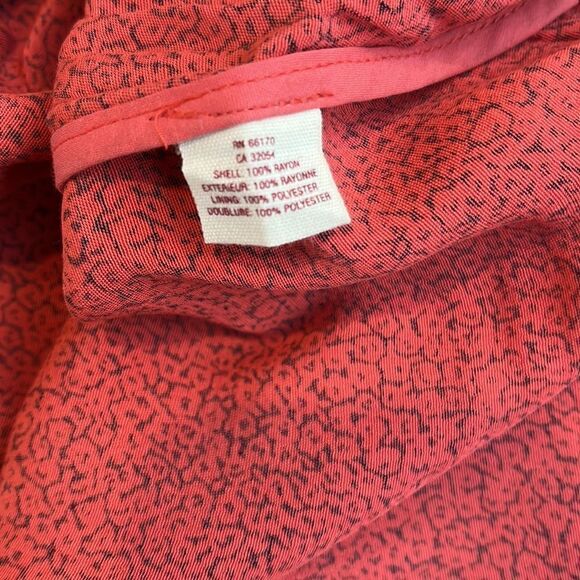 Anthropologie Maeve dress  p2p 16”, length 40” waist 15” flat. - Picture 6 of 6